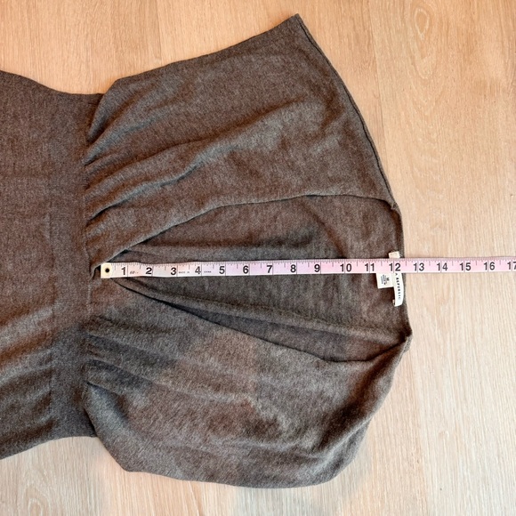 Cashmere Banana Republic Sweater Dress - Picture 6 of 7